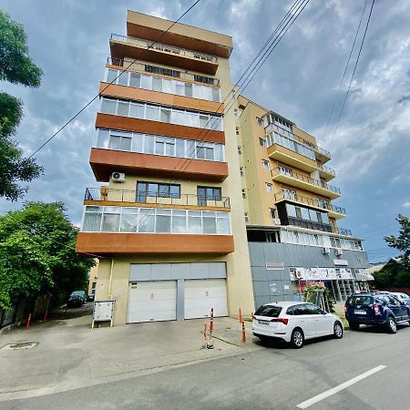 Central & Comfortable Studio Тырговиште Экстерьер фото