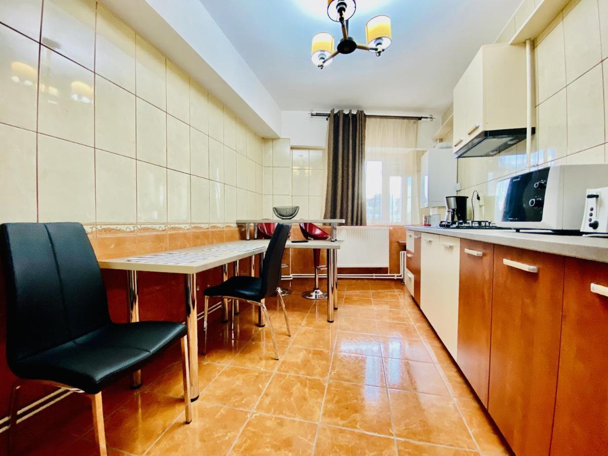 Central & Comfortable Studio Тырговиште Экстерьер фото