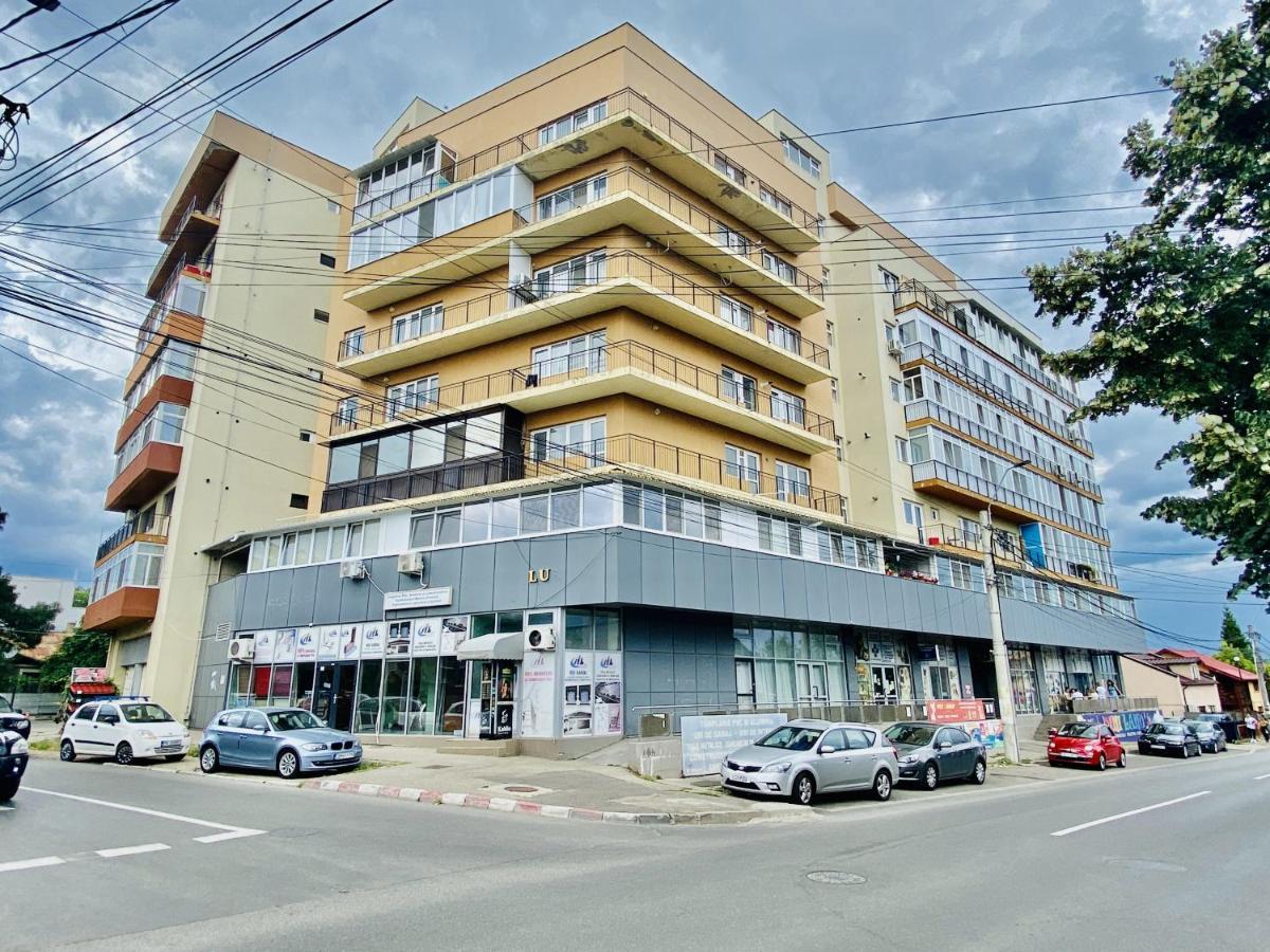 Central & Comfortable Studio Тырговиште Экстерьер фото