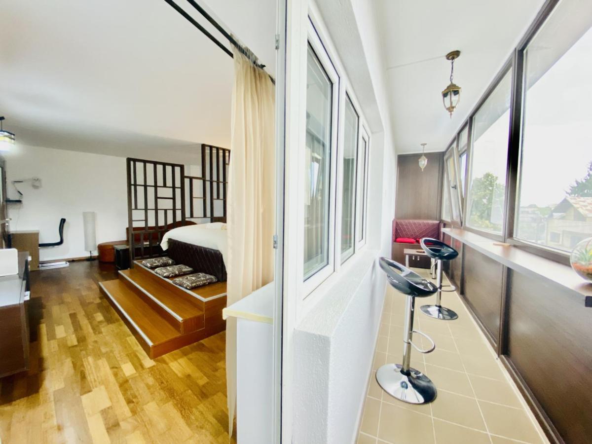 Central & Comfortable Studio Тырговиште Экстерьер фото