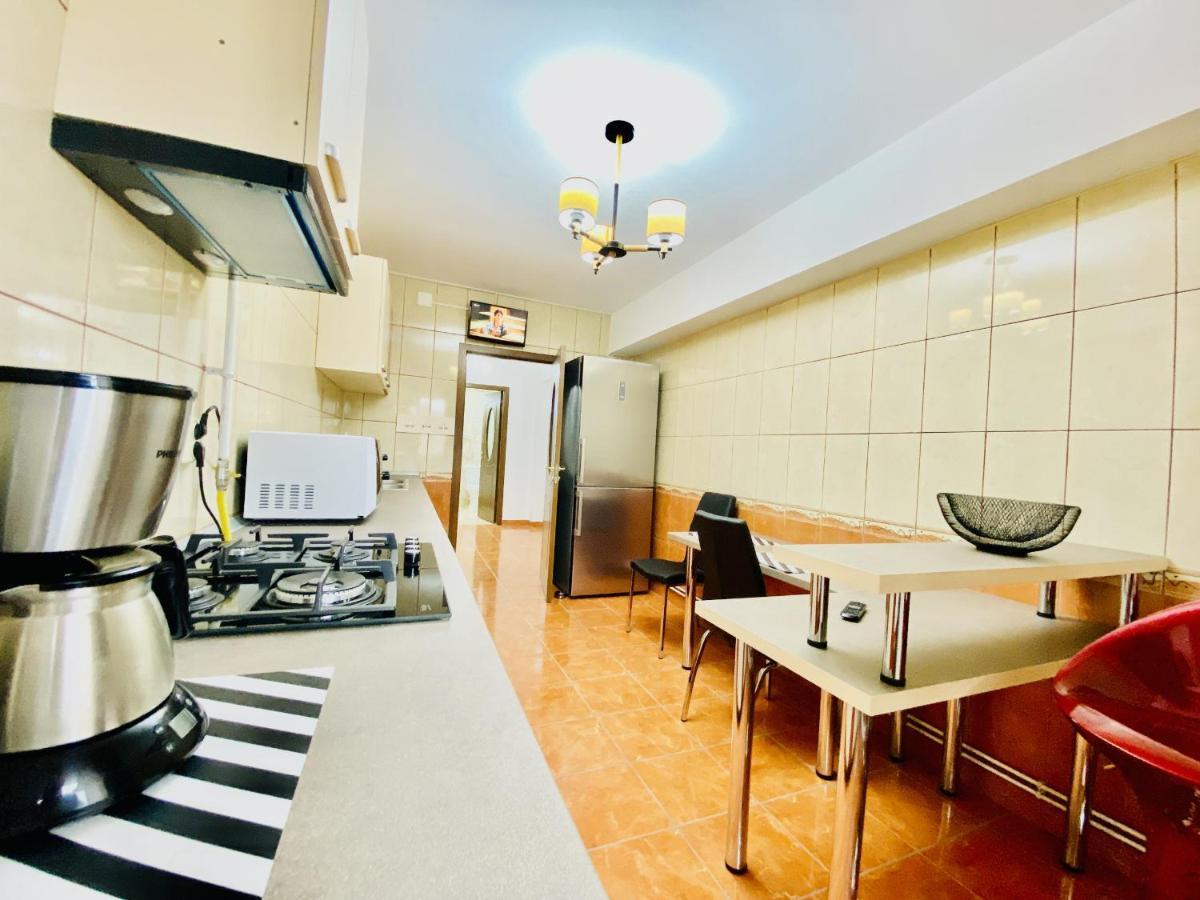 Central & Comfortable Studio Тырговиште Экстерьер фото
